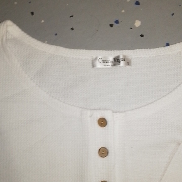 Thermal sweater - Picture 2 of 5